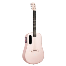 Ladda upp bild till gallerivisning, Lava Music - ME 4 38&quot; Carbon Pink - Musik Utan Gränser 
