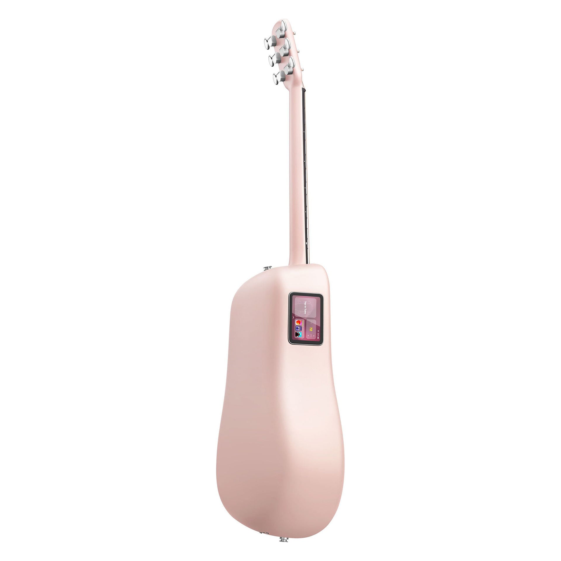 Lava Music - ME 4 38" Carbon Pink - Musik Utan Gränser 