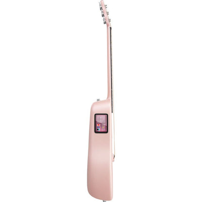 Lava Music - LAVA ME 4 38" Carbon Pink Space Bag - Musik Utan Gränser 