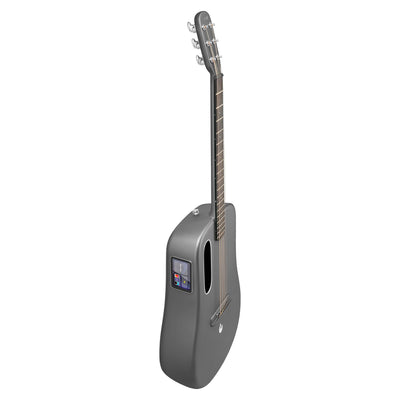 Lava Music - ME 4 38" Carbon Space Grey - Musik Utan Gränser 