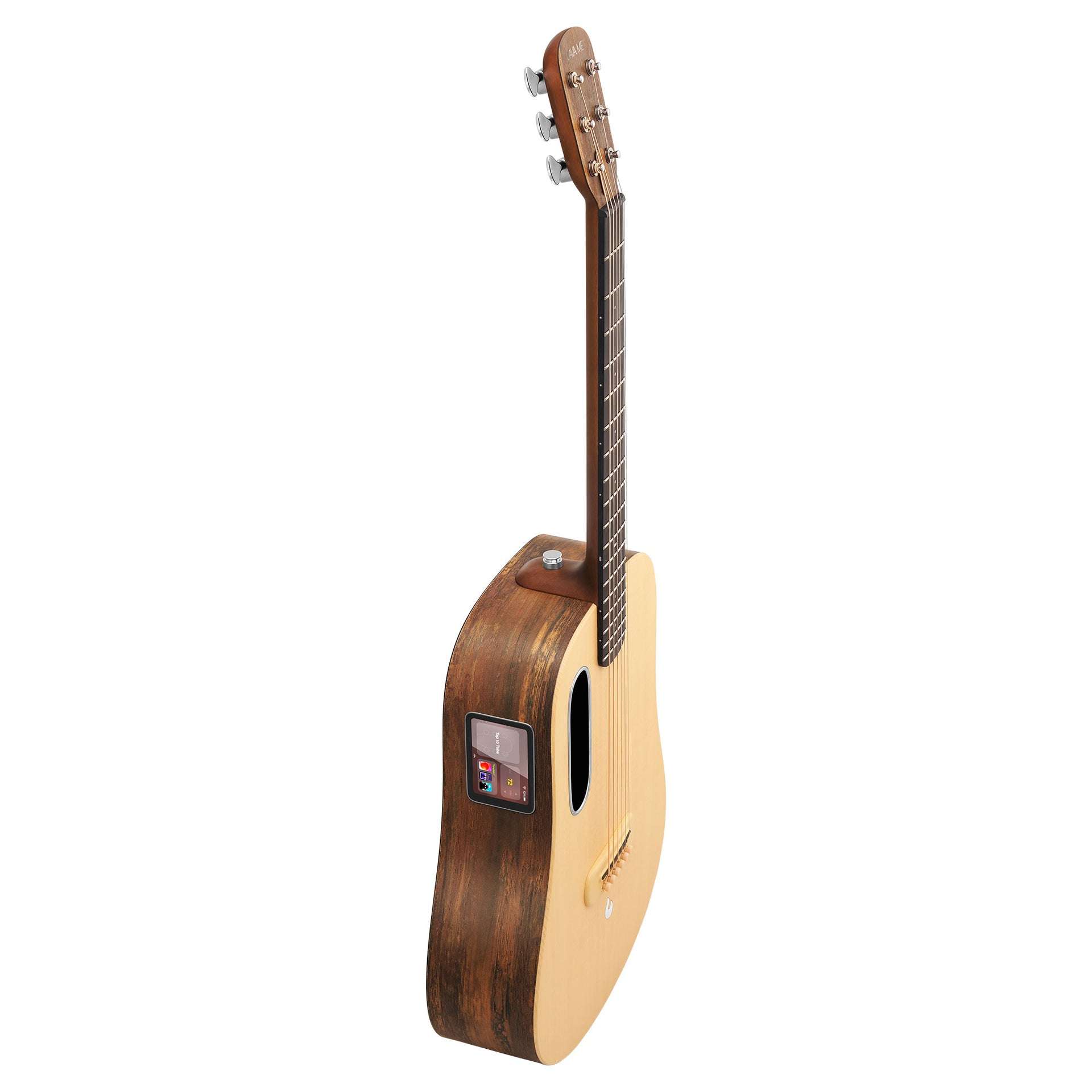 Lava Music - ME 4 36" Spruce Series - Musik Utan Gränser 