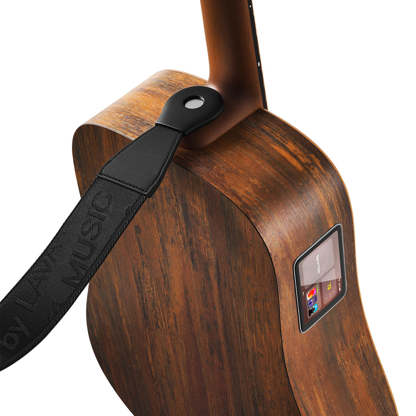 Lava Music - ME 4 36" Spruce Series - Musik Utan Gränser 