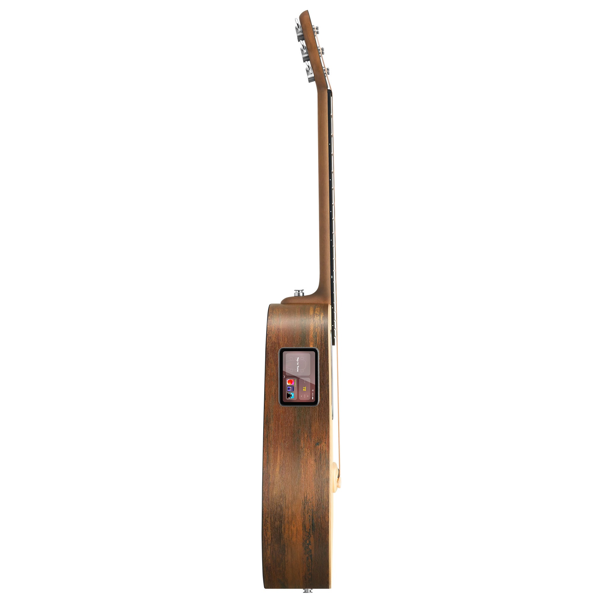 Lava Music - ME 4 36" Spruce Series - Musik Utan Gränser 