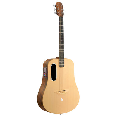 Lava Music - ME 4 41" Spruce Series with Airflow Bag - Musik Utan Gränser 