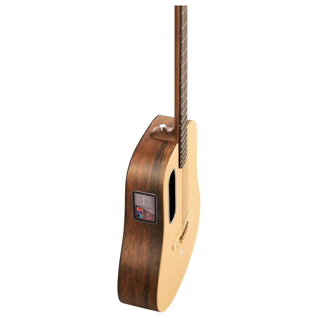 Lava Music - ME 4 41" Spruce Series with Airflow Bag - Musik Utan Gränser 