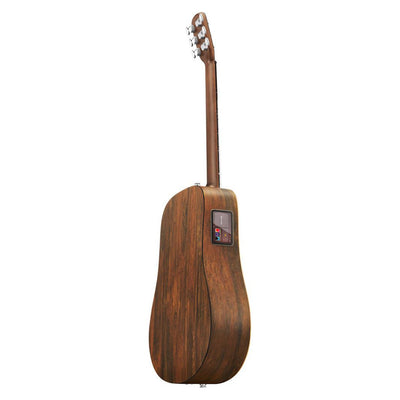 Lava Music - ME 4 41" Spruce Series with Airflow Bag - Musik Utan Gränser 