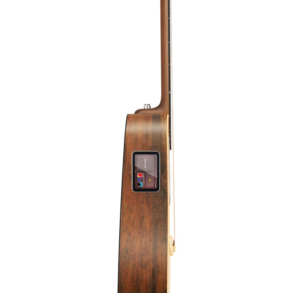 Lava Music - ME 4 41" Spruce Series with Airflow Bag - Musik Utan Gränser 