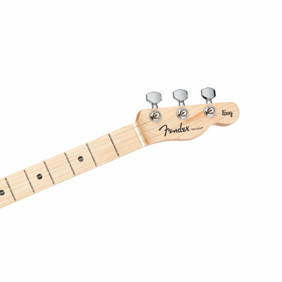 Fender x Loog Telecaster Electric Seafoam Green
