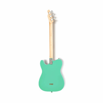 Fender x Loog Telecaster Electric Seafoam Green
