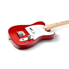 Load image into Gallery viewer, Loog - Pro Electric Fender Telecaster Red - Musik Utan Gränser 
