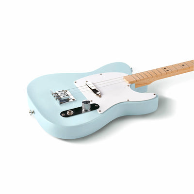 Fender x Loog Telecaster Electric Sonic Blue