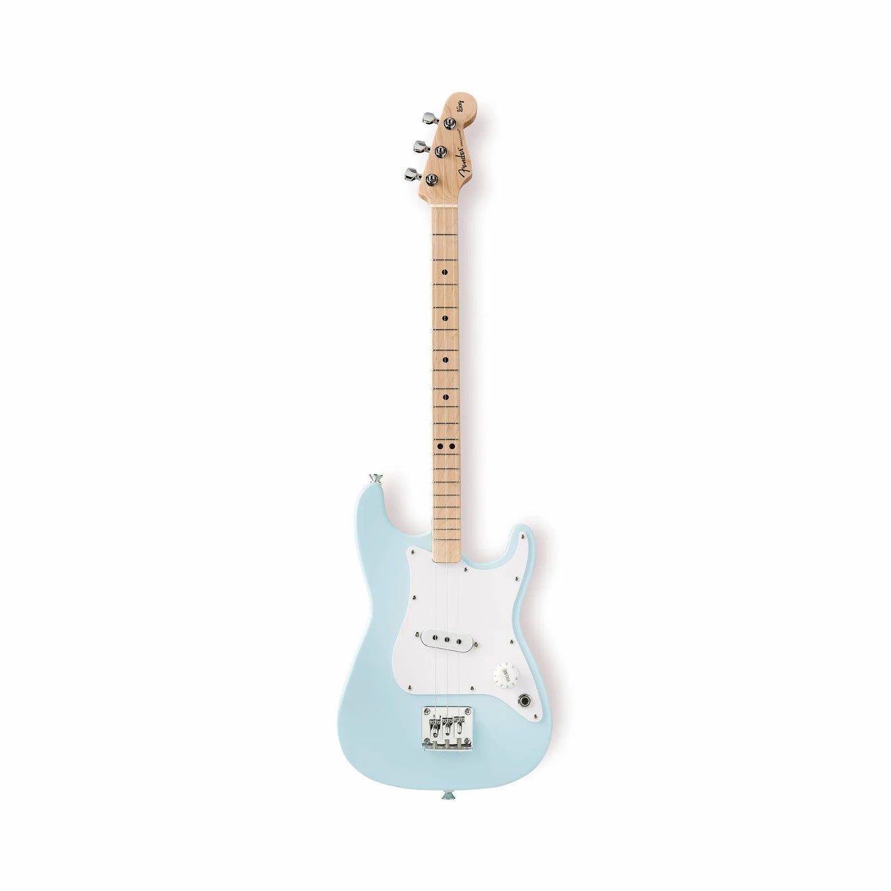 Fender x Loog Stratocaster Electric Sonic Blue