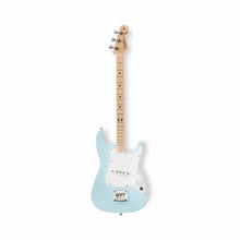 Load image into Gallery viewer, Fender x Loog Stratocaster Electric Sonic Blue
