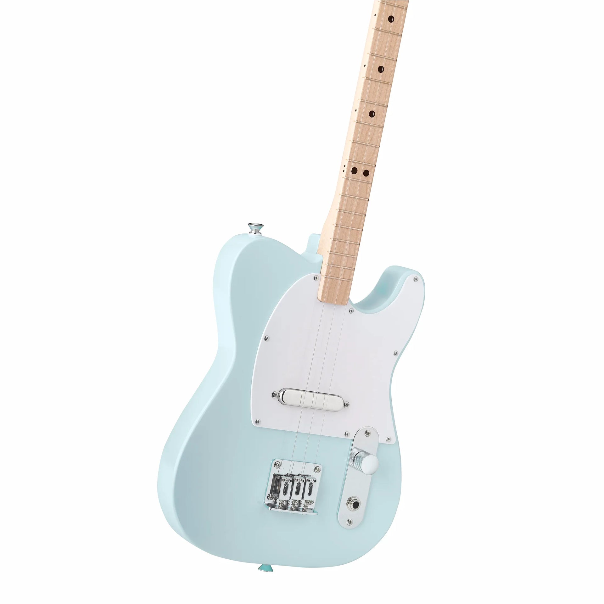 Fender x Loog Telecaster Electric Sonic Blue