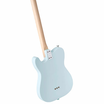 Fender x Loog Telecaster Electric Sonic Blue