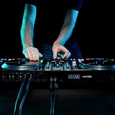 ONE DJ Controller