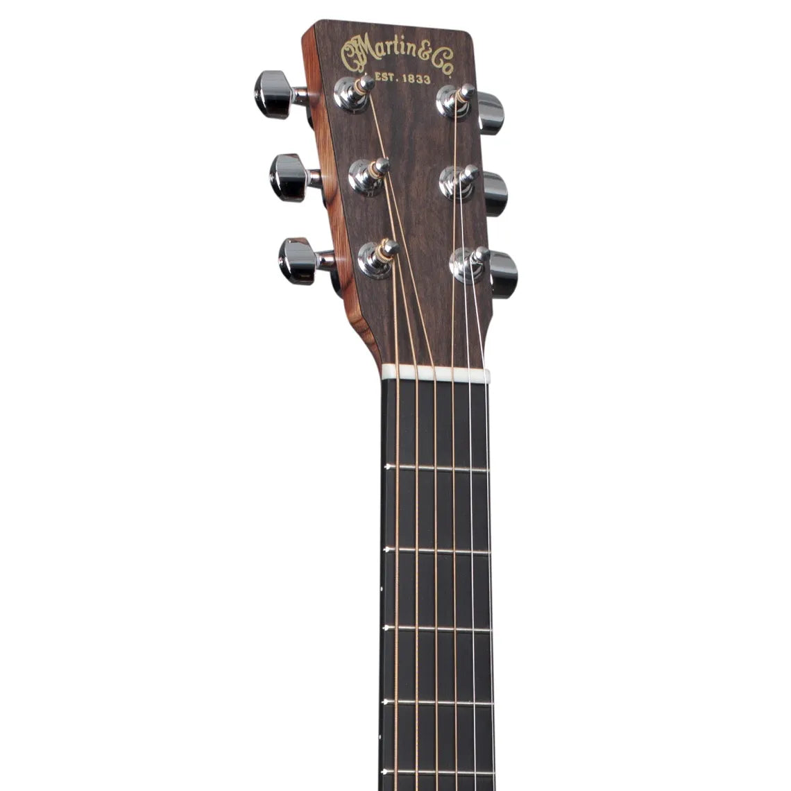LX1 Little Martin