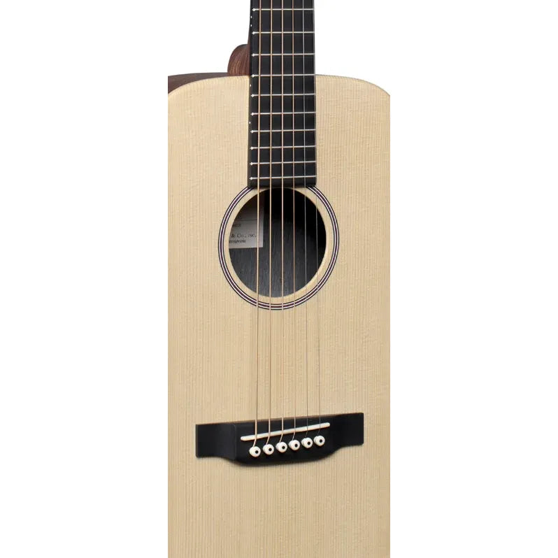 LX1 Little Martin