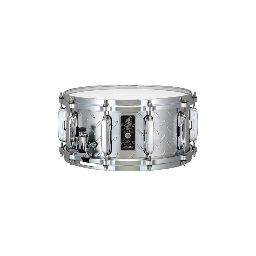 Tama - LU1465N Lars Ulrich 14" x 6,5" - Musik Utan Gränser 