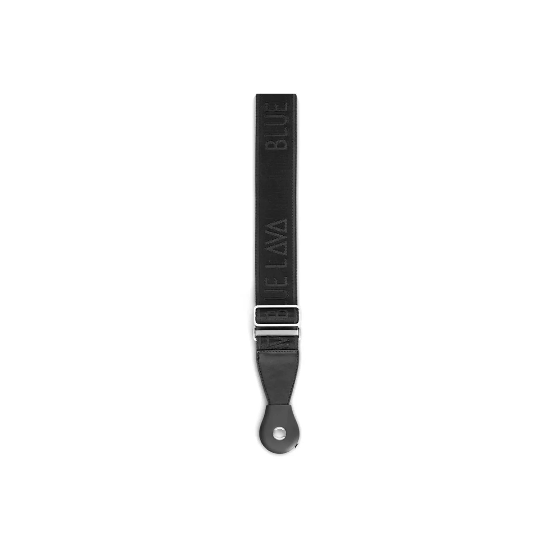 Blue Lava Ideal Strap (black)