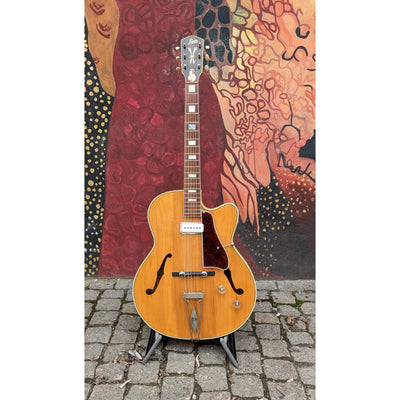 Levin - Modell 330 - Musik Utan Gränser 