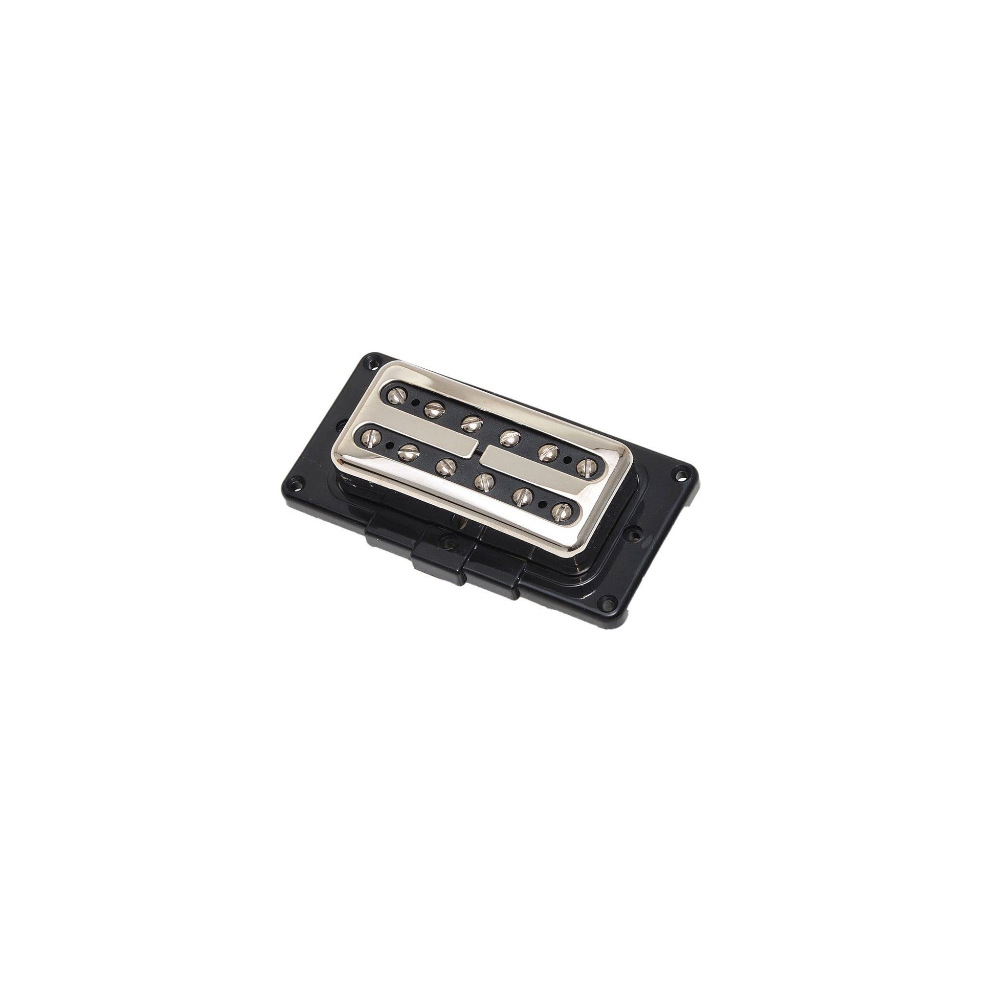 Duesenberg - Little Toaster Mini HB Bridge Nickel - Musik Utan Gränser 