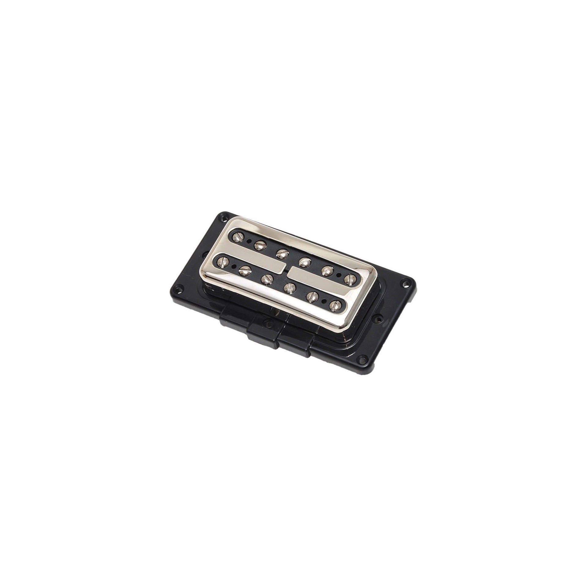 Duesenberg - PDTNN Little Toaster Mini HB Neck Nickel - Musik Utan Gränser 