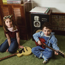 Ladda upp bild till gallerivisning, Gibson x Loog SG Cardinal Red
