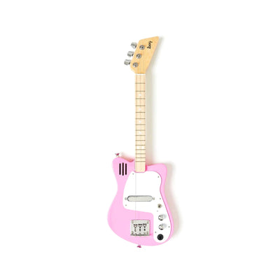 Mini Electric Pink