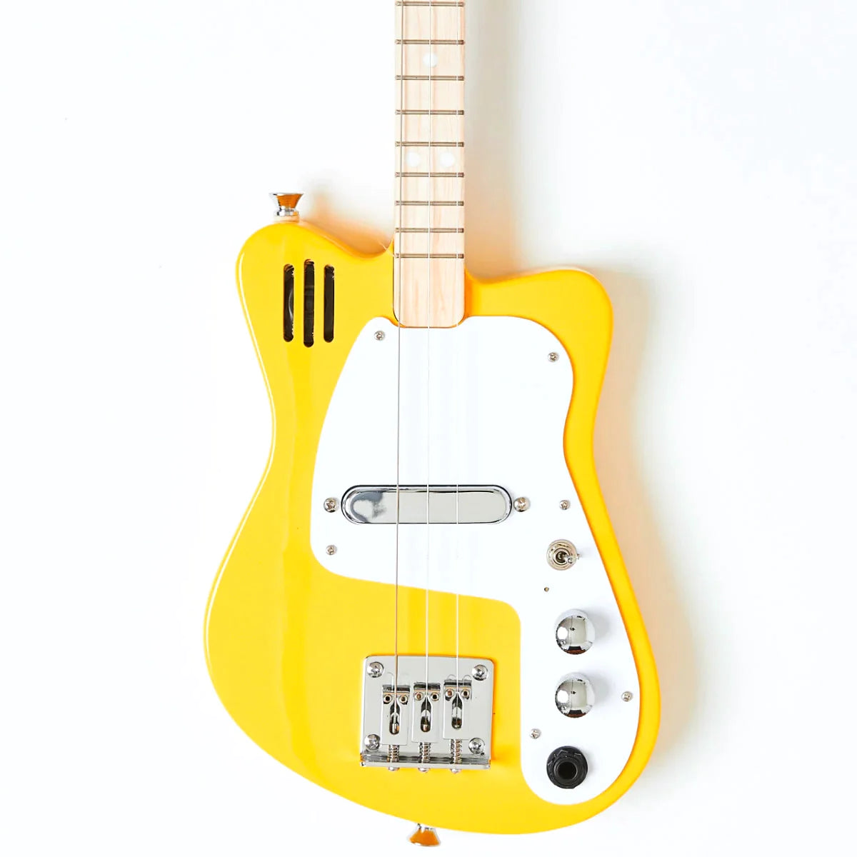 Loog - Mini Electric Green - Musik Utan Gränser 