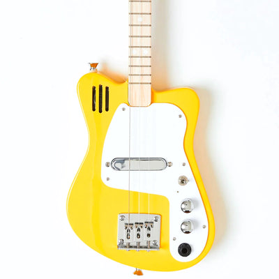 Loog - Mini Electric Green - Musik Utan Gränser 