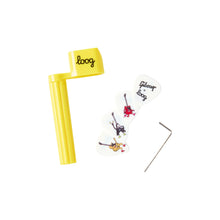 Ladda upp bild till gallerivisning, Gibson x Loog SG Cardinal Red
