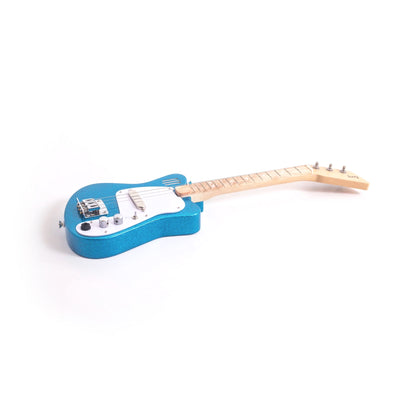 Mini Electric Blue Sparkle