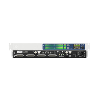 M-1620 Pro D Dante