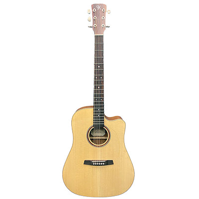Kremona - M10CWE Dreadnought - Musik Utan Gränser 