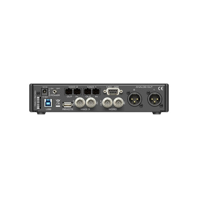 MADIface XT II
