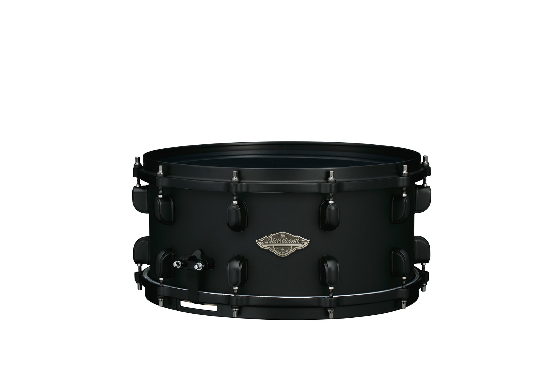 MBSS65MB-FBK SC Performer M/B 14"x6,5" Virvel Ltd. Flat Black