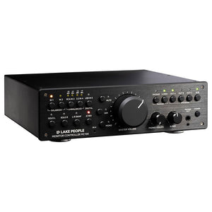 Lake People - MC100 Pro - Monitor Controller - Musik Utan Gränser 