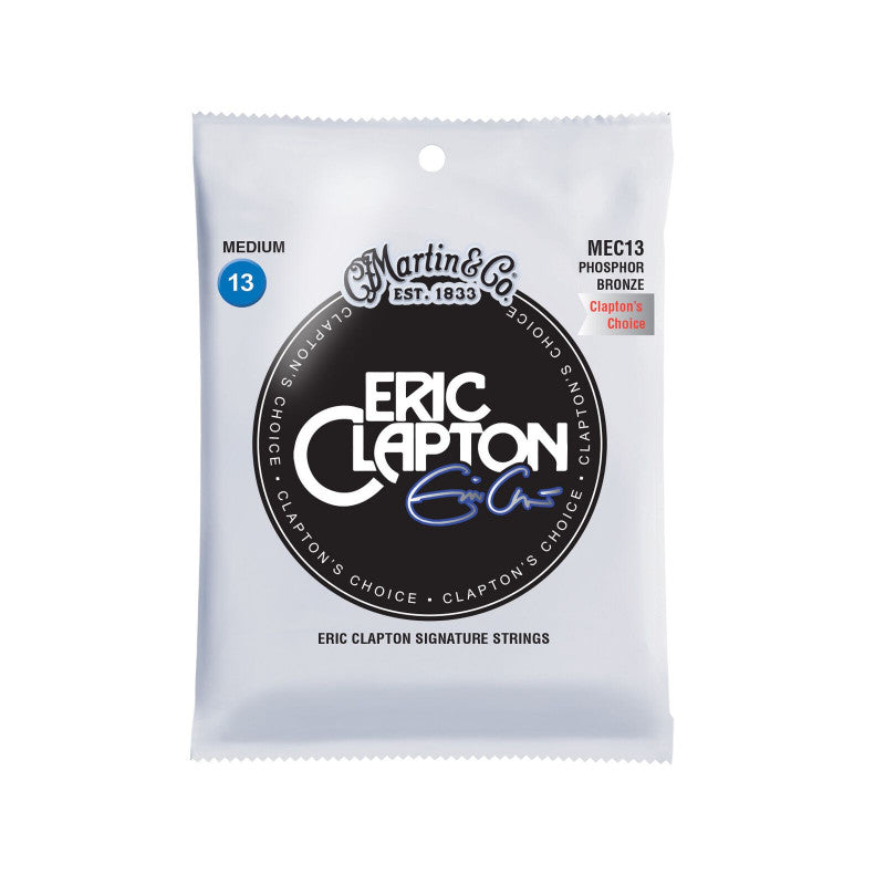 Martin - MEC13 Clapton Choice - Musik Utan Gränser 