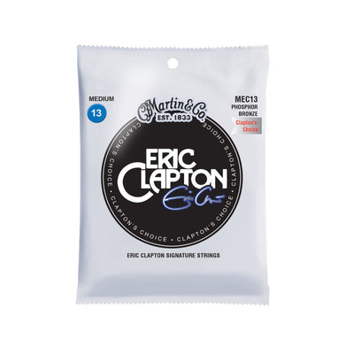 Martin - MEC13 Clapton Choice - Musik Utan Gränser 