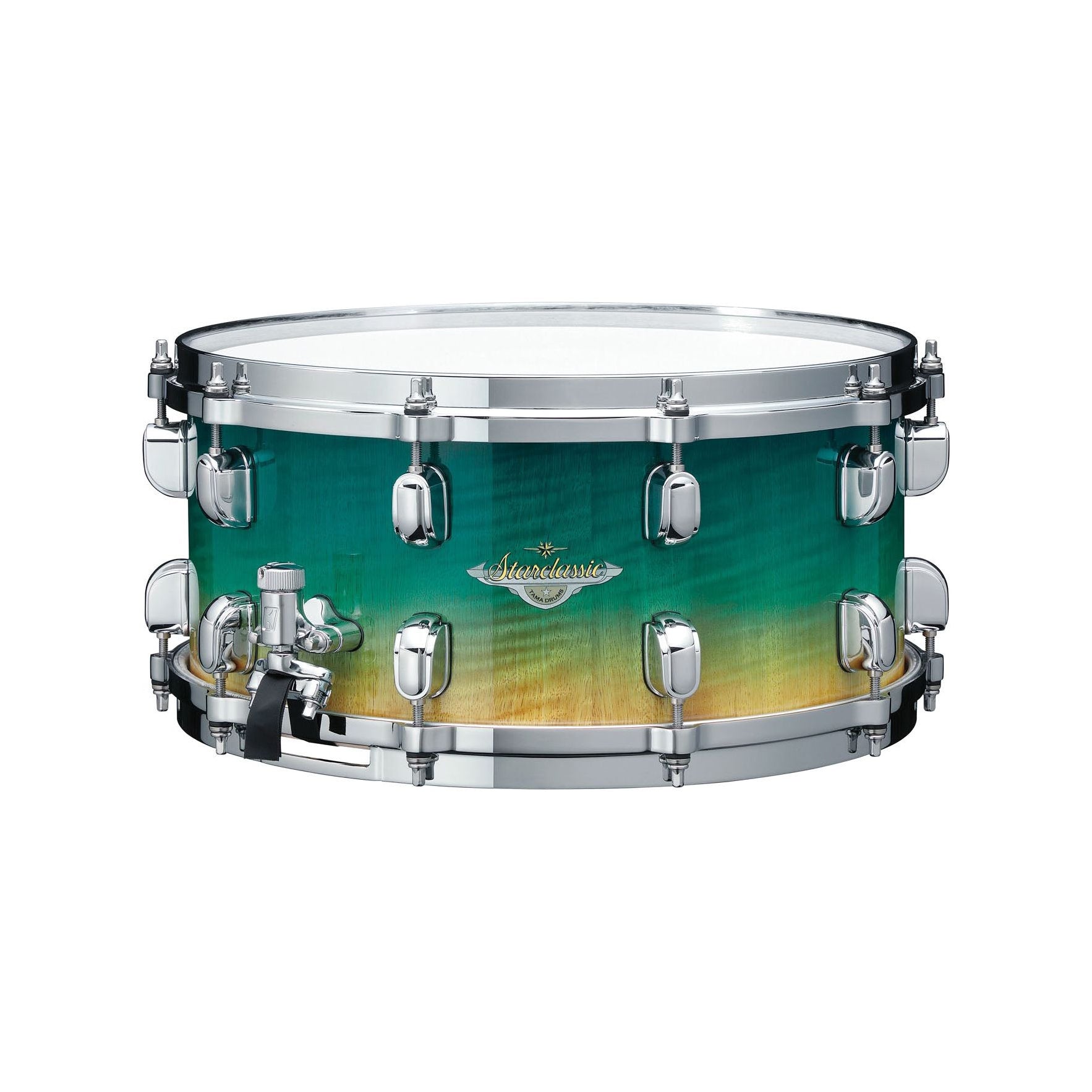 Tama - MES1465-VMMF 14''x6,5'' Marine Shoreline Movingul Fade - Musik Utan Gränser 
