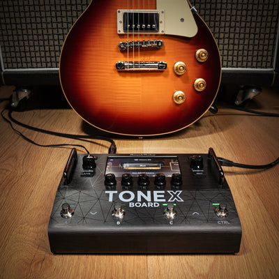 Tonex Board