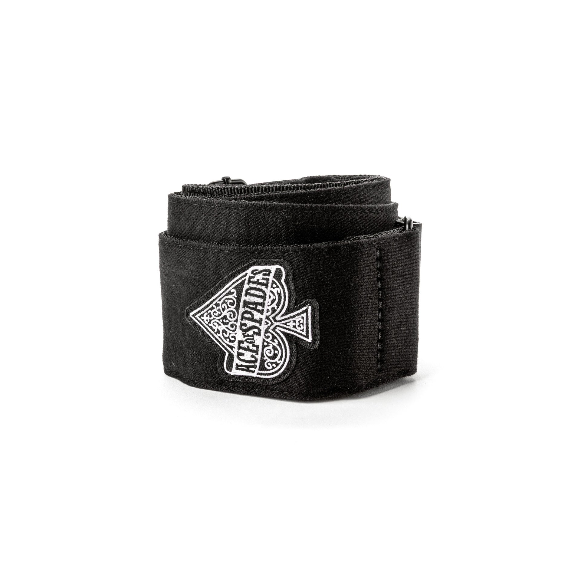 MH01 Motorhead Spades Strap