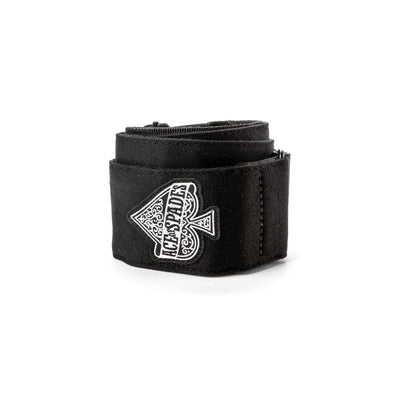 MH01 Motorhead Spades Strap