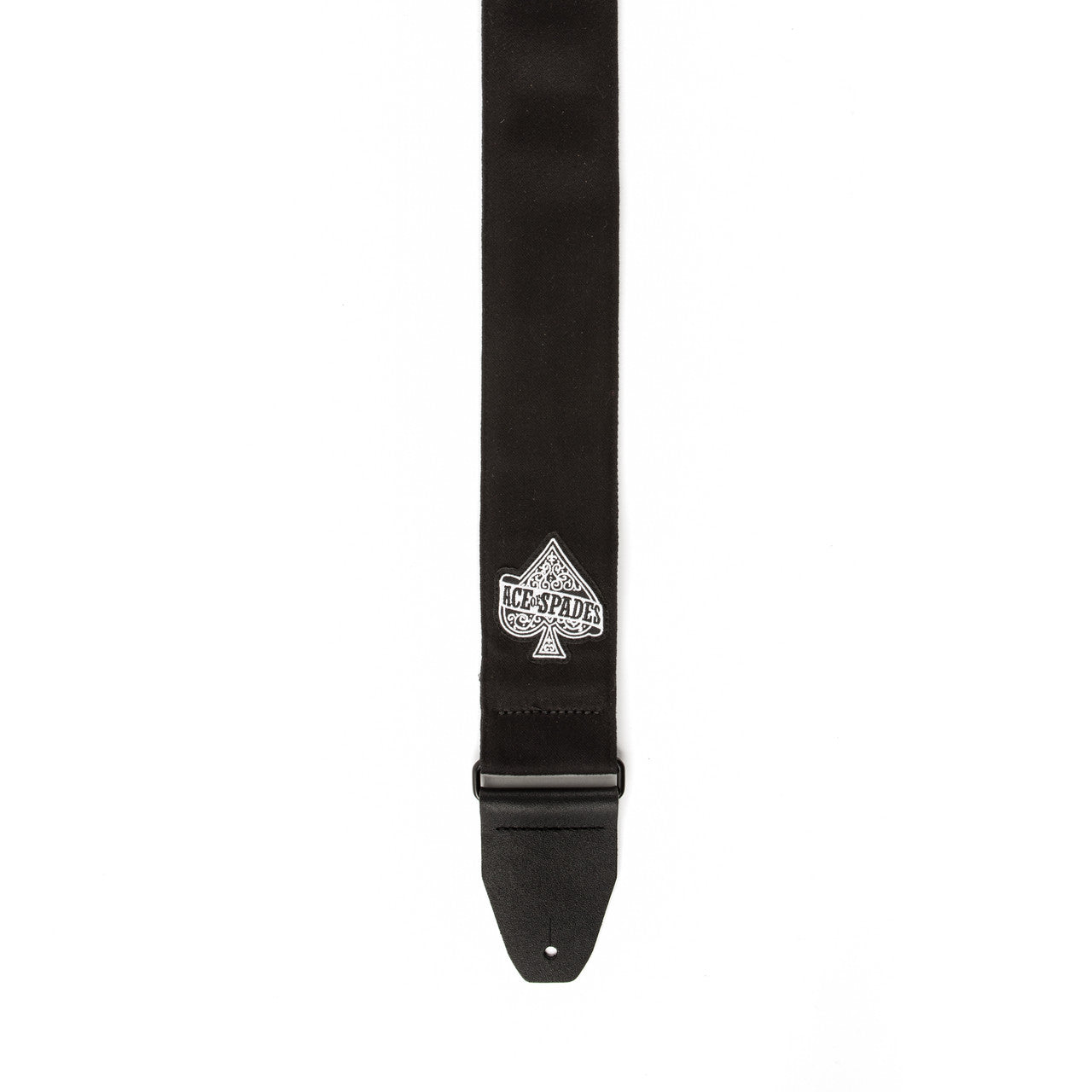 MH01 Motorhead Spades Strap