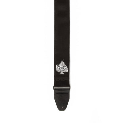 MH01 Motorhead Spades Strap