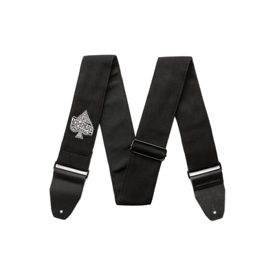 MH01 Motorhead Spades Strap