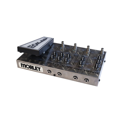 Morley - Analog Multi FX AFX-1 - Musik Utan Gränser 