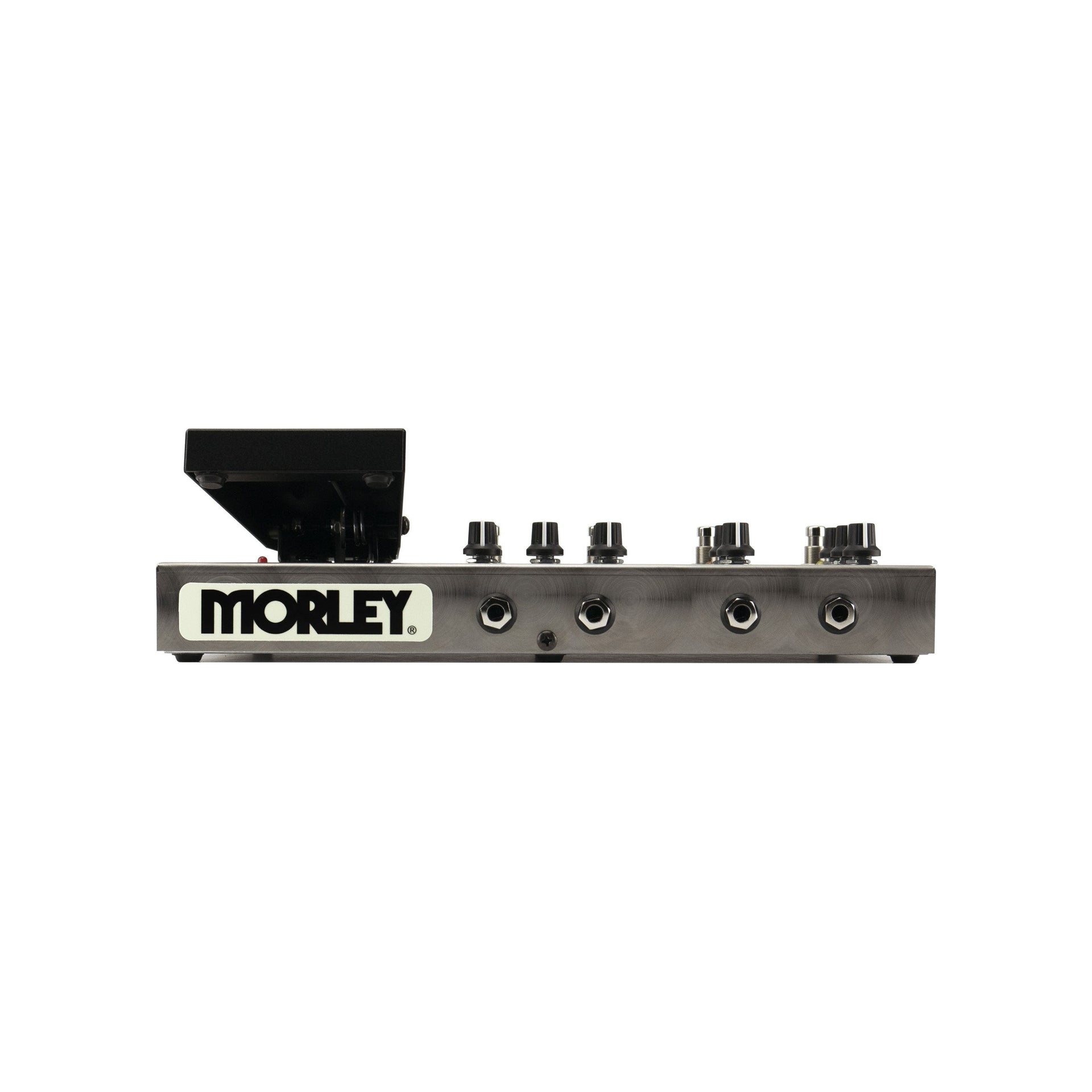 Morley - Analog Multi FX AFX-1 - Musik Utan Gränser 