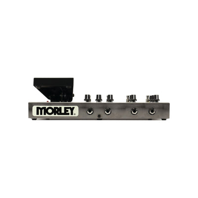 Morley - Analog Multi FX AFX-1 - Musik Utan Gränser 
